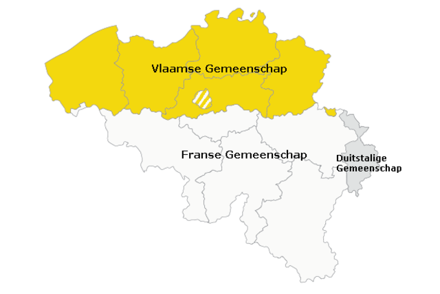 Eerste staatshervorming