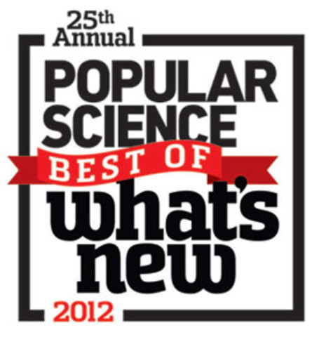 Awards and Recognition