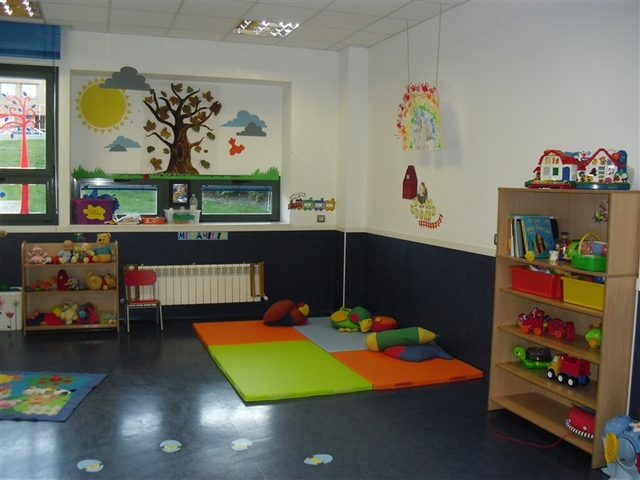 Where my student days started...