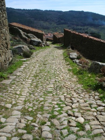 EDAD ANTIGÜA: ROMANOS