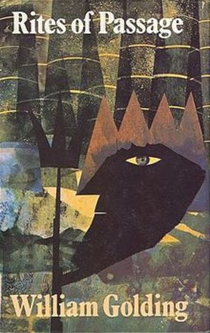 Booker McConnel Prize