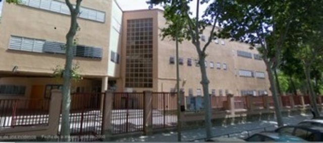 Starting primaty school...