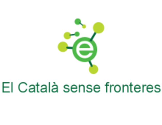 Proyecto "Català sense fronteres"
