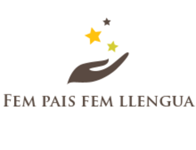 Proyecto "Fem país Fem llengua"