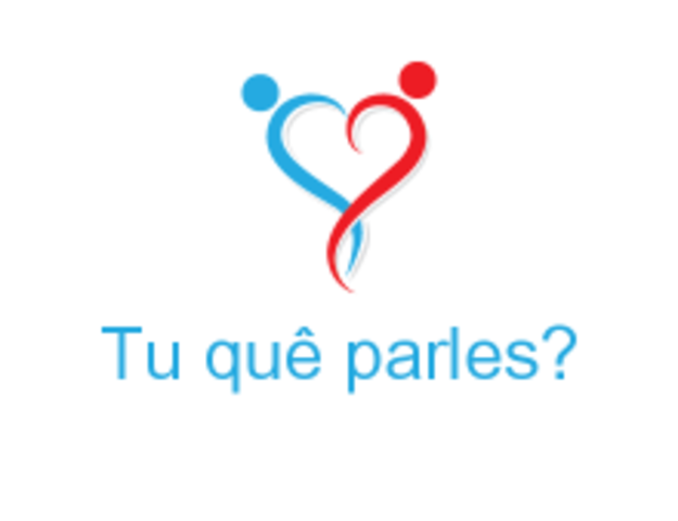 Proyecto Tu què parles?