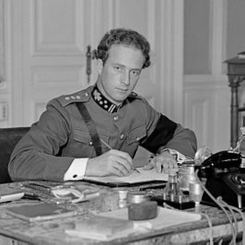 leopold III
