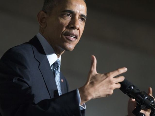 Obama Defends Muslim Immigration