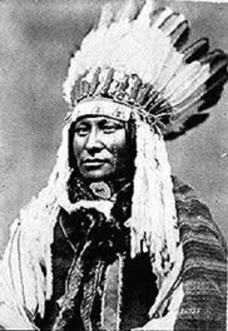 Encounters With Native Americans