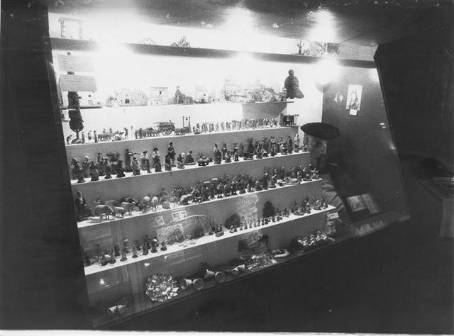 Cap malaltia va poder evitar la celebració de la Fira l'any 1860