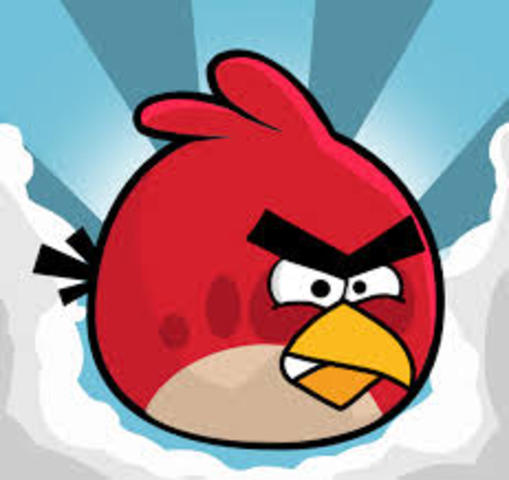 angry birds