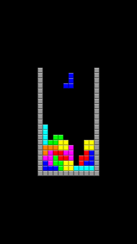 tetris
