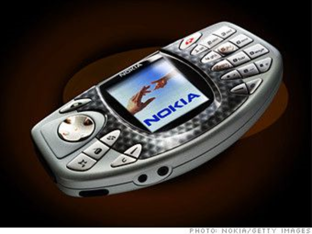 Worst phone ever made