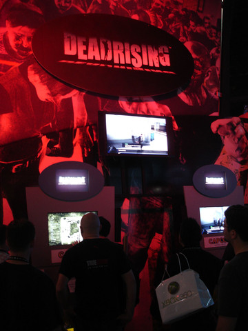dead rising