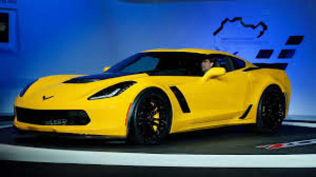 the fastest chevey car