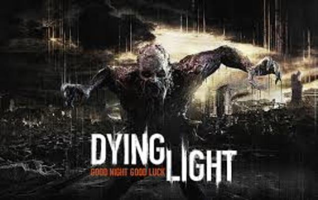dying light