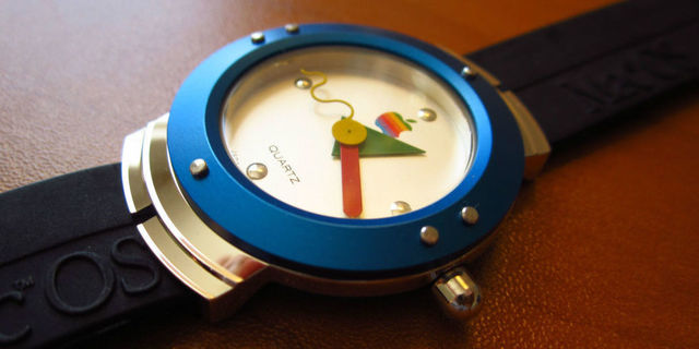 first Apple watch