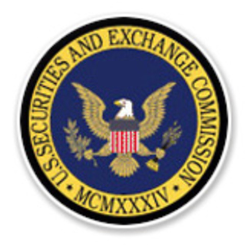 Securities and Exchange Commission (SEC)
