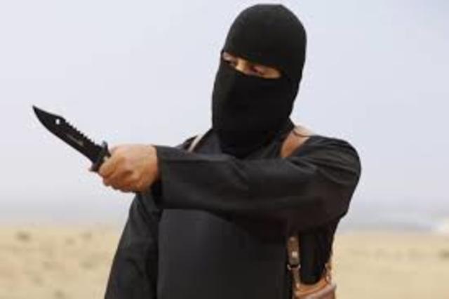 "Jihadi John" believed killed by drone strike.