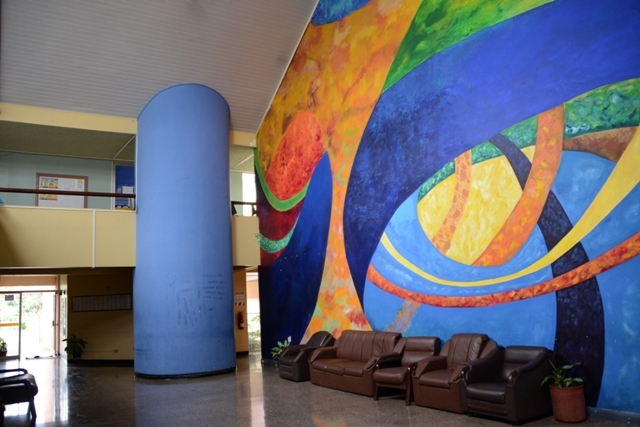 Mejora en residencias estudiantiles Occidente