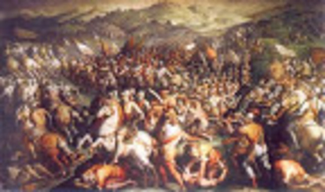 The Italian War of 1494–98