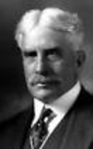 Robert borden and the conservatives win the elected
