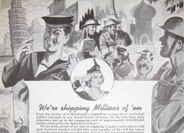 parliament passed the tobacco restraint act: EVIDENCE