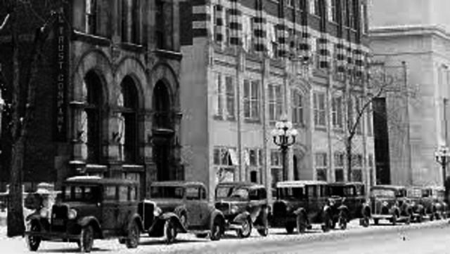 Bank of Canada is formed: ETHICAL DIMENSION