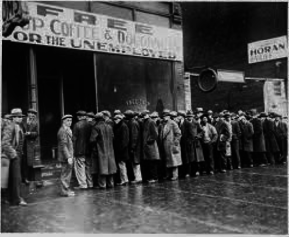 first national unemployment-insurance: ETHICAL DIMENSION