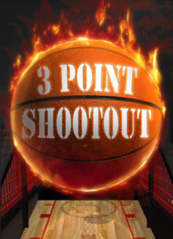 3 point contest