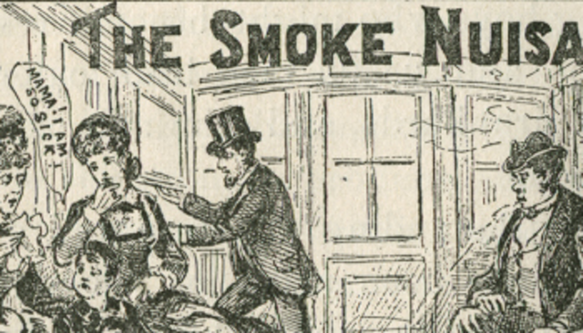 canadian medical assosiation determines that smoking leads to lung cancer