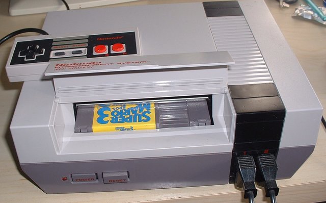 NES