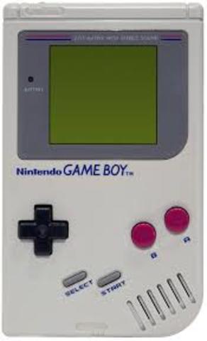 Game boy