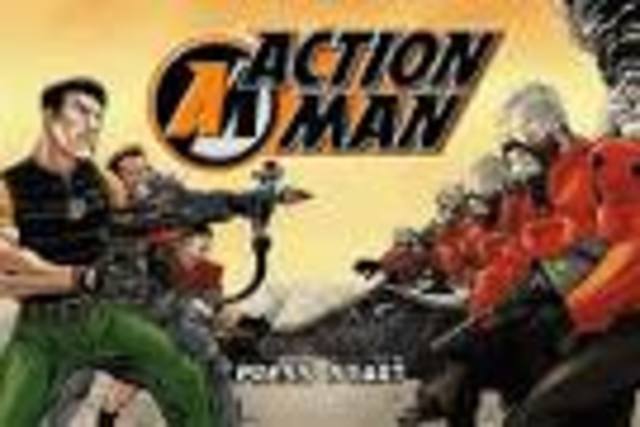 Action Man