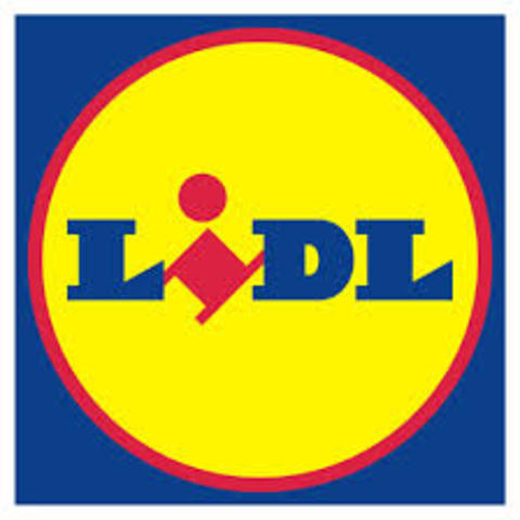 Anuncio de Lidl