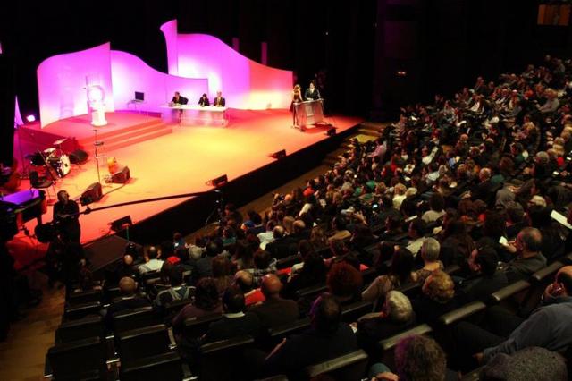 Primer sorteig de La Grossa