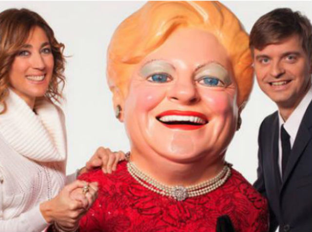 El primer premi de La Grossa no es ven