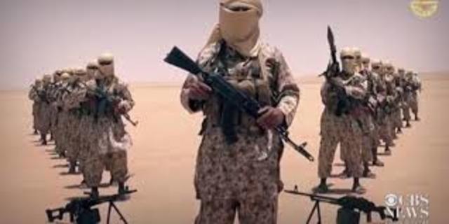 ISIS propaganda video showing New York City aims to sell fear, says NYPD official