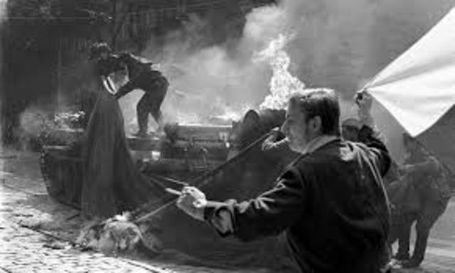 GERMANY INVASION OF CZECHOSLOVAKIA