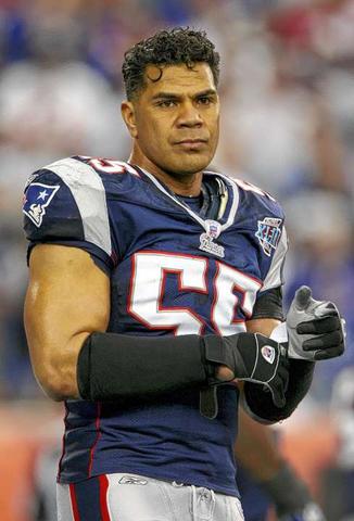 Junior Seau's brain had CTE