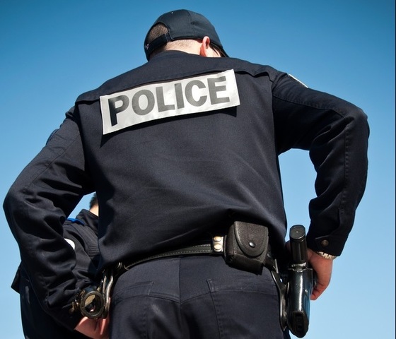 More bad people than bad police officers