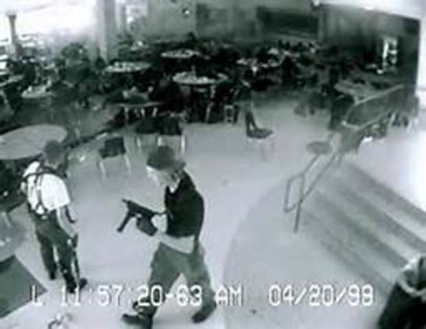 Columbine