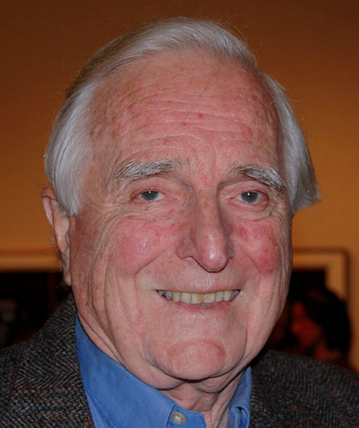 Douglas Englebart's Vision for the Future of Technology