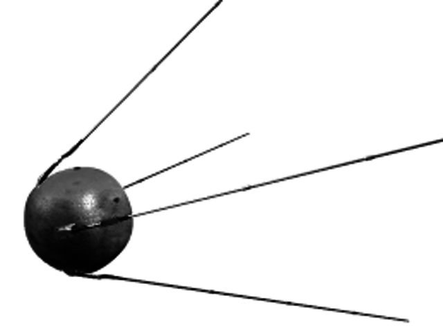 Sputnik