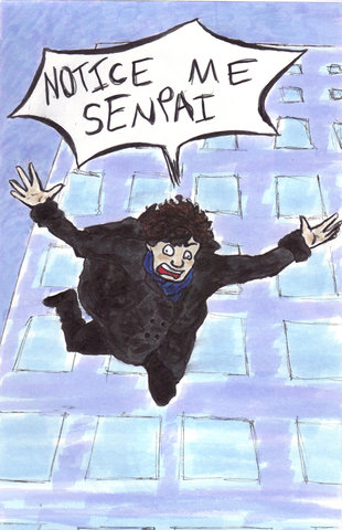 First Day Of High School