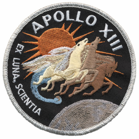 Apollo 13