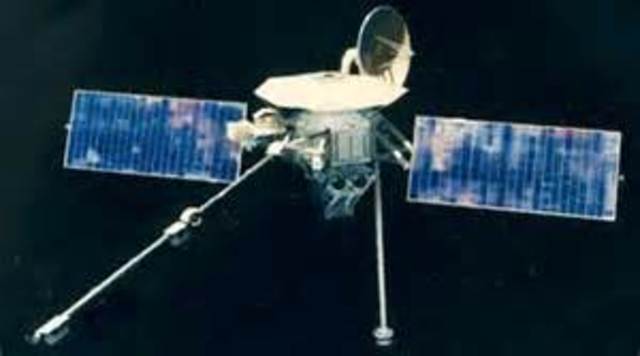 pourpose of the mariner 10 lauch