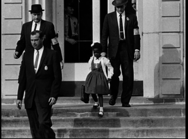 Brown vs. Board of Education