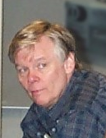 Myron Krueger contributes interactive art technology