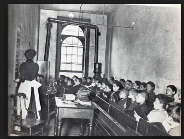 Progressive Era - Most Important