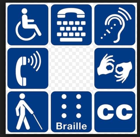 Americans with Disabilites Act